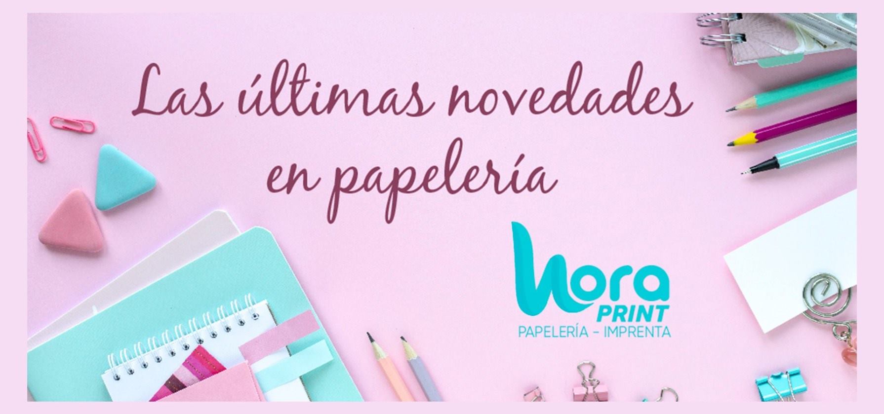 horaprint-papeleria